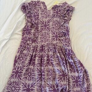 ISO - Alohiwai Kulia Dress - size XS or Small
